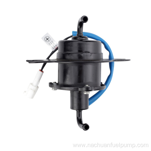 HEP-02A Electric Fuel Pump for car